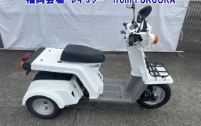 HONDA GYRO X TD02