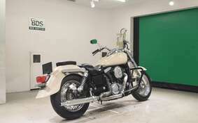 KAWASAKI VULCAN 1500 CLASSIC 1997 VNT50D