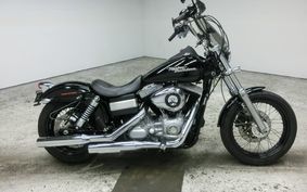 HARLEY FXDBI 1580 2008 GX4