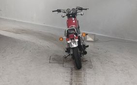 YAMAHA SR500 2J2