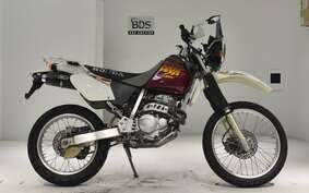 HONDA XR250 BAJA MD30