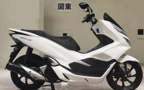 HONDA PCX125 JF81