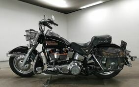 HARLEY FLSTC 1340 1997 BJL