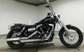 HARLEY FXDB1580 2011 GX4