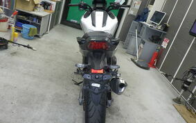 HONDA NC750X DCT 2022 RH09