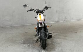 SUZUKI GRASS TRACKER NJ47A