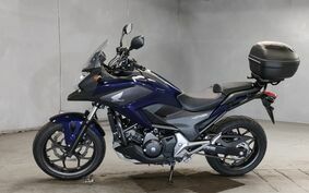 HONDA NC750X DCT 2017 RC72