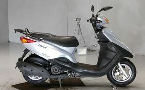 YAMAHA AXIS 125 TREET SE53J