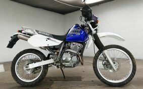 SUZUKI DJEBEL 250 XC Type SJ45A