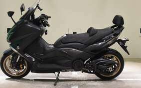 YAMAHA T-MAX 530 2016 SJ12J