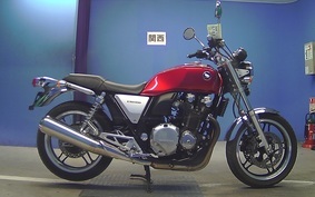 HONDA CB1100 2013 SC65