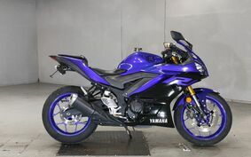 YAMAHA YZF-R25 RG43J