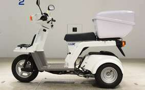 HONDA GYRO X TD02