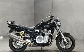 YAMAHA XJR1300 2007 RP17J