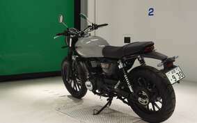 HONDA GB350S 2023 NC59