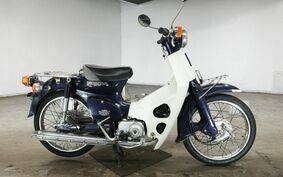 HONDA C70 SUPER CUB HA02