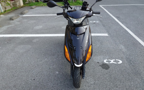 SUZUKI ADDRESS V125 CF4MA