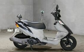 SUZUKI ADDRESS V125 G CF4EA