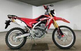 HONDA CRF250L MD44