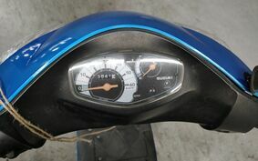 SUZUKI ADDRESS V50 CA42A