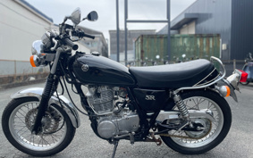 YAMAHA SR400-1 2018 RH03J