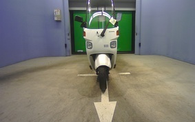 HONDA GYRO CANOPY TA03