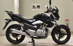 SUZUKI GSR250 GJ55D