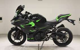 KAWASAKI NINJA 400 2019 EX400G