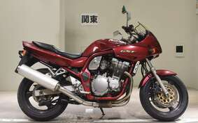 SUZUKI GSF750 1998 GR7EA