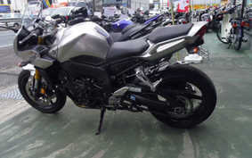 YAMAHA FZ FAZER 2006 RN17