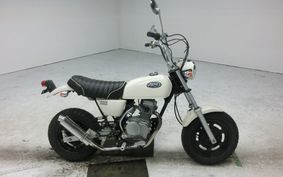 HONDA APE 50 AC16