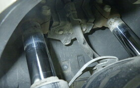 SUZUKI ADDRESS V125 CF46A