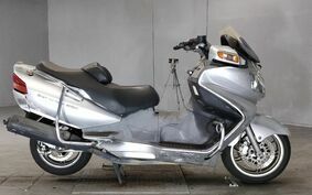 SUZUKI SKYWAVE 650 2005 CP51A