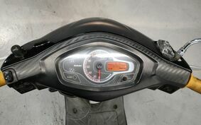 SUZUKI ADDRESS V125 S CF4MA