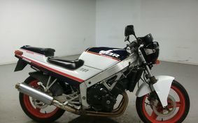 HONDA CBR250R MC17