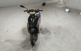 SUZUKI LET's 4 CA41A