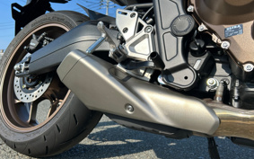 HONDA CB650R E-CLUTCH 2024 RH17