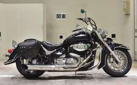 SUZUKI INTRUDER 400 Classic 2002 VK54A