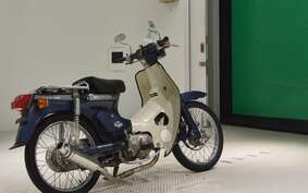 HONDA C50 SUPER CUB E C50