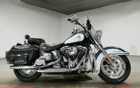 HARLEY FLSTC 1450 2004 BJY