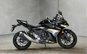 SUZUKI GSX250R PHNDY