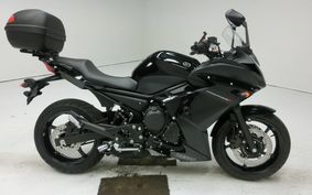 YAMAHA XJ6 F 2012 RJ19