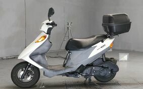 SUZUKI ADDRESS V125 CF4EA