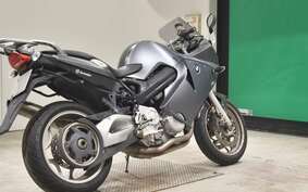 BMW F800ST 2007