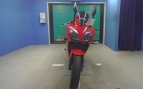 HONDA CBR250R GEN 3 MC41