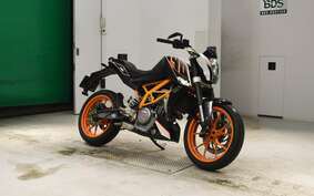 KTM 390 DUKE 2017 JGJ40