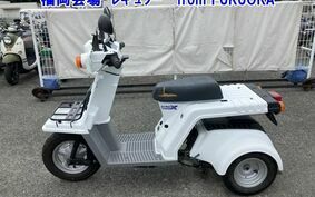 HONDA GYRO X TD02