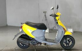 SUZUKI LET's 4 CA41A