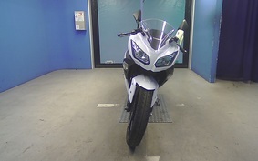 KAWASAKI NINJA 250 EX250L