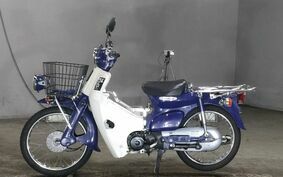 HONDA PRESS CUB 50 AA01